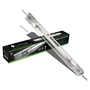 Iluminar DE Bulb 1000w HPS